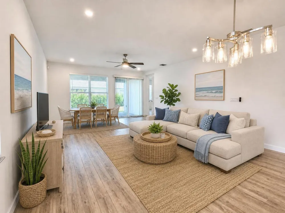 9555 SW INDRA WAY Port St. Lucie, FL 34987