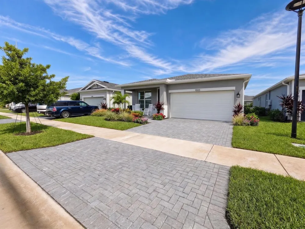 9555 SW INDRA WAY Port St. Lucie, FL 34987
