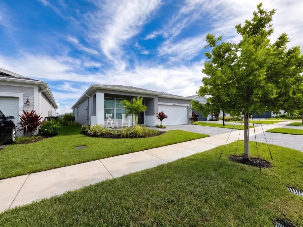 9555 SW INDRA WAY Port St. Lucie, FL 34987