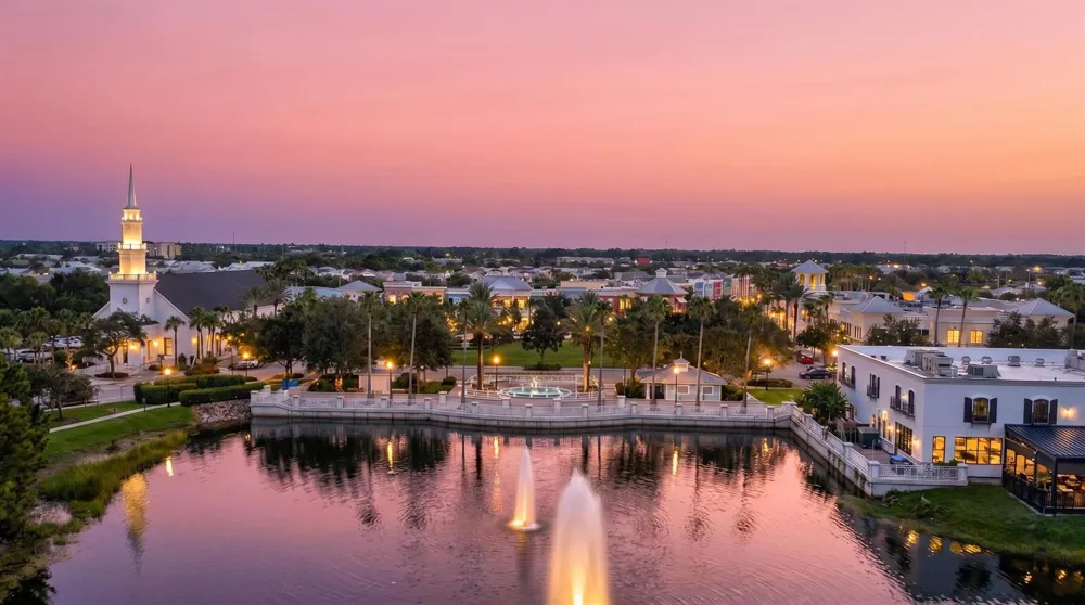 9555 SW INDRA WAY Port St. Lucie, FL 34987