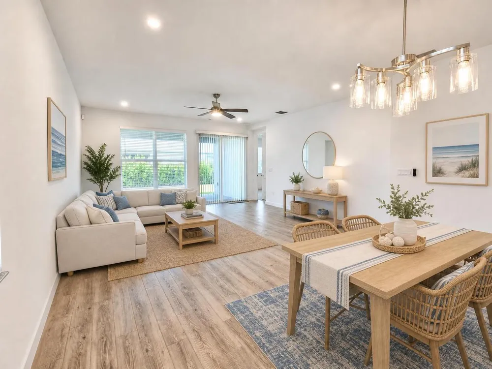 9555 SW INDRA WAY Port St. Lucie, FL 34987