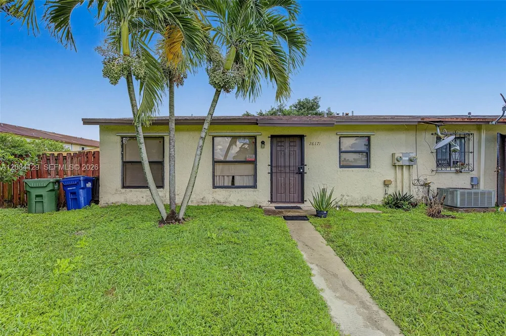 28171 SW 143rd Ct Homestead, FL 33033