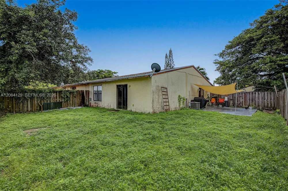 28171 SW 143rd Ct Homestead, FL 33033