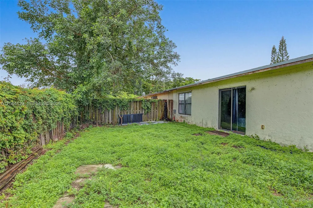 28171 SW 143rd Ct Homestead, FL 33033