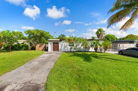 5581 CALICO ROAD