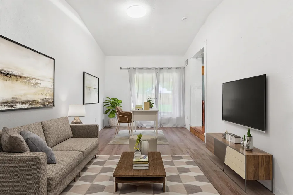 5581 CALICO ROAD West Palm Beach, FL 33415
