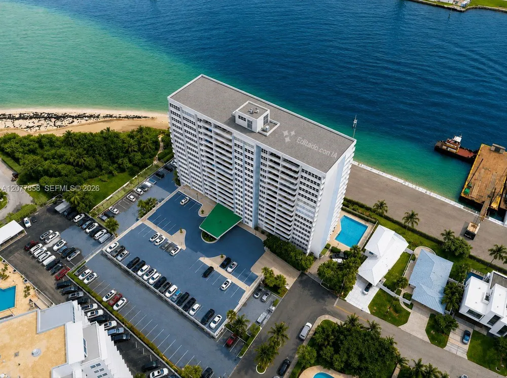 2100 S Ocean Dr #5B Fort Lauderdale, FL 33316