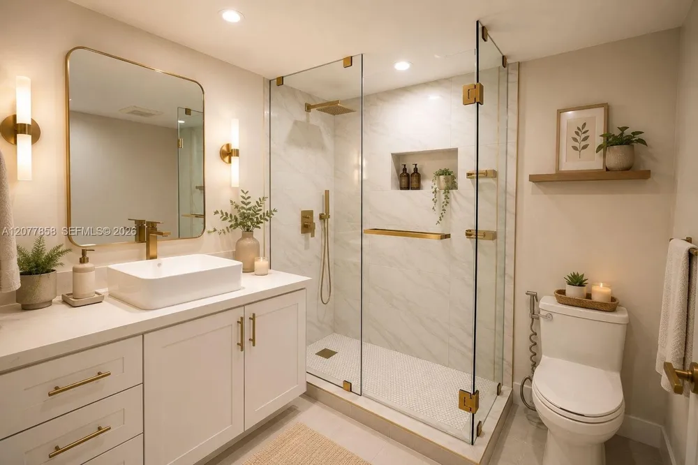 2100 S Ocean Dr #5B Fort Lauderdale, FL 33316