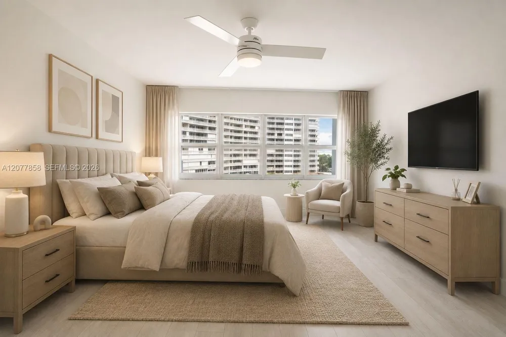 2100 S Ocean Dr #5B Fort Lauderdale, FL 33316