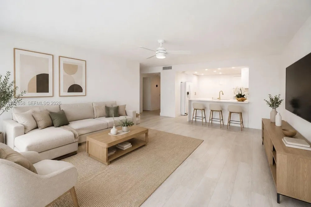 2100 S Ocean Dr #5B Fort Lauderdale, FL 33316