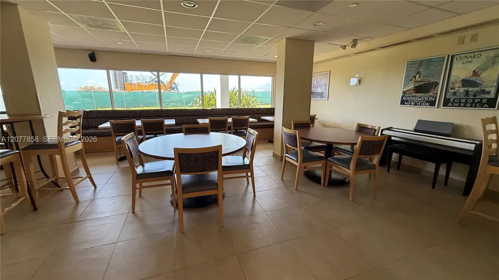 2100 S Ocean Dr #5B Fort Lauderdale, FL 33316
