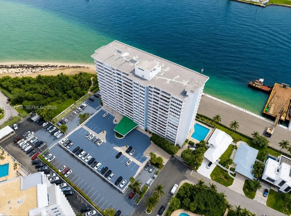 2100 S Ocean Dr #5B Fort Lauderdale, FL 33316
