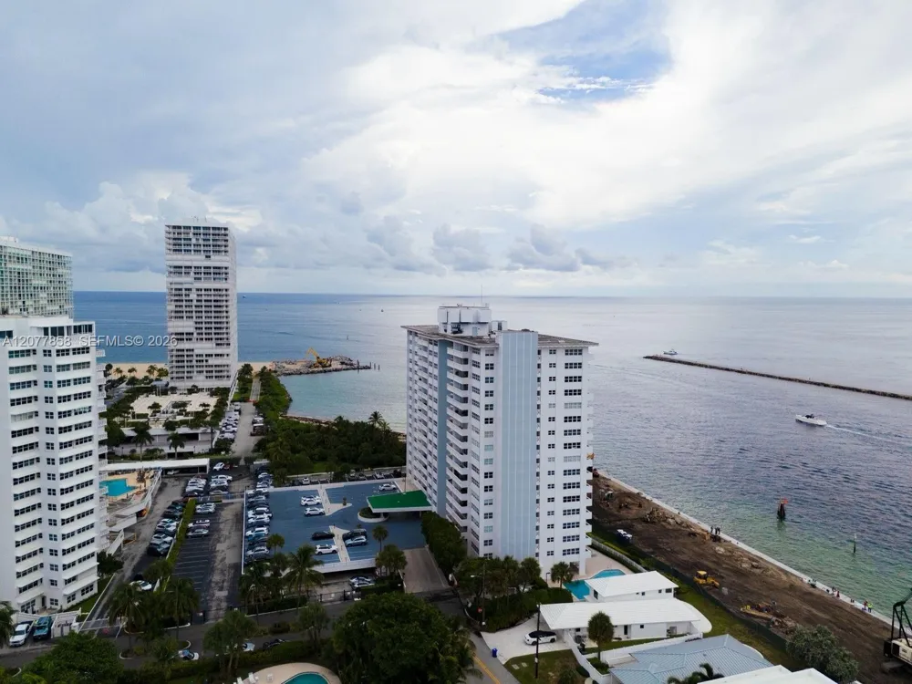 2100 S Ocean Dr #5B Fort Lauderdale, FL 33316