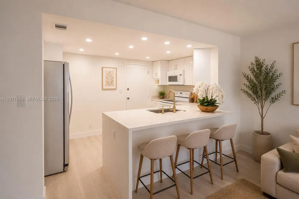 2100 S Ocean Dr #5B Fort Lauderdale, FL 33316