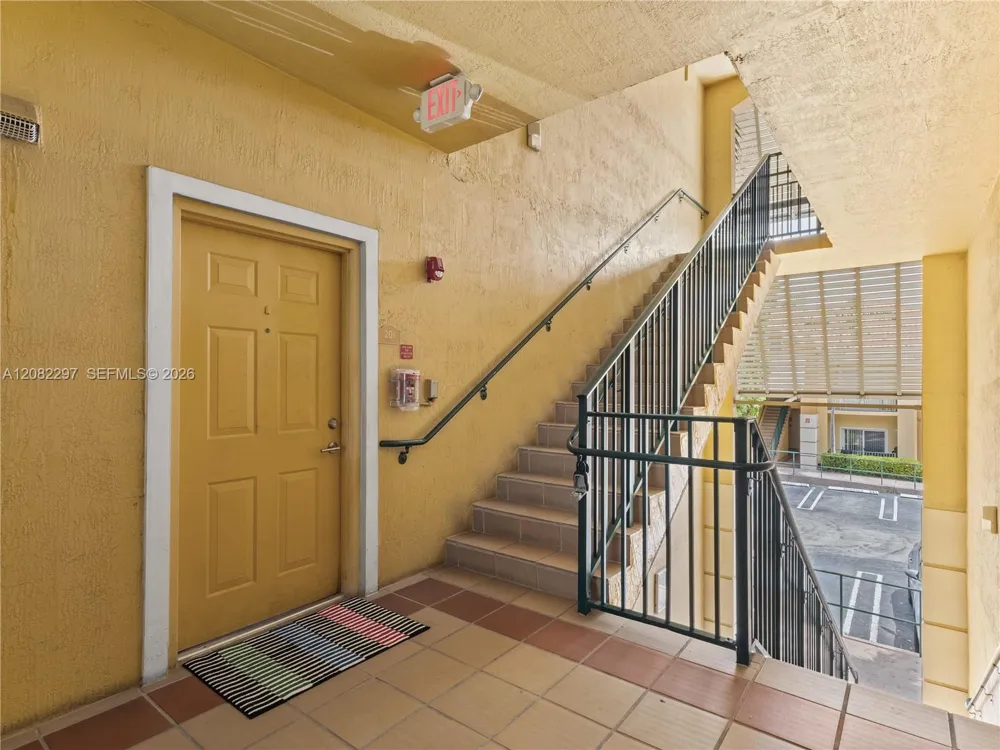 7280 NW 114th Ave #201-8 Doral, FL 33178