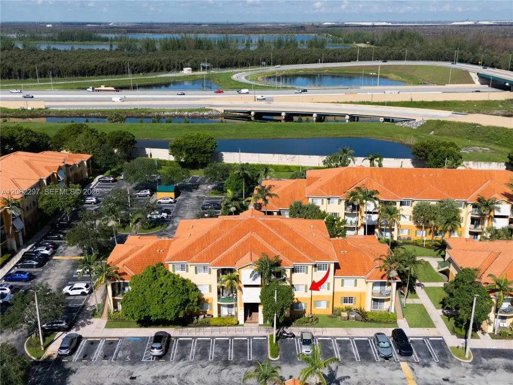 7280 NW 114th Ave #201-8 Doral, FL 33178
