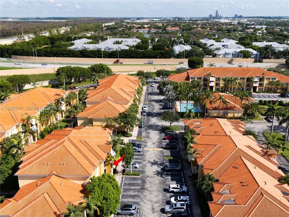 7280 NW 114th Ave #201-8 Doral, FL 33178
