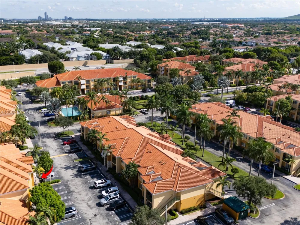 7280 NW 114th Ave #201-8 Doral, FL 33178