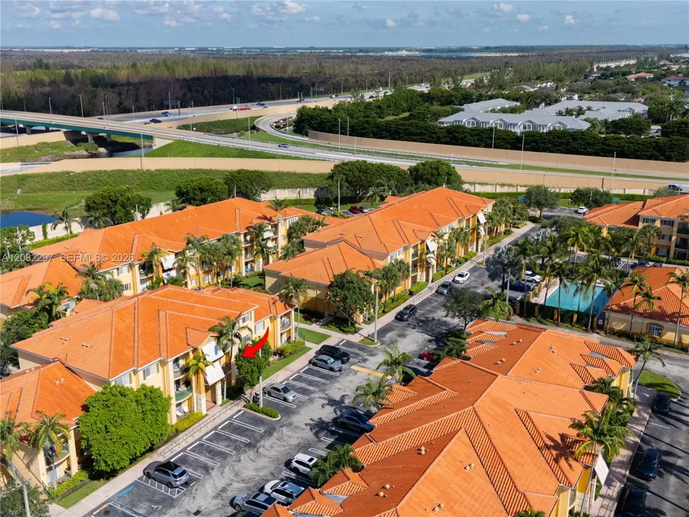 7280 NW 114th Ave #201-8 Doral, FL 33178