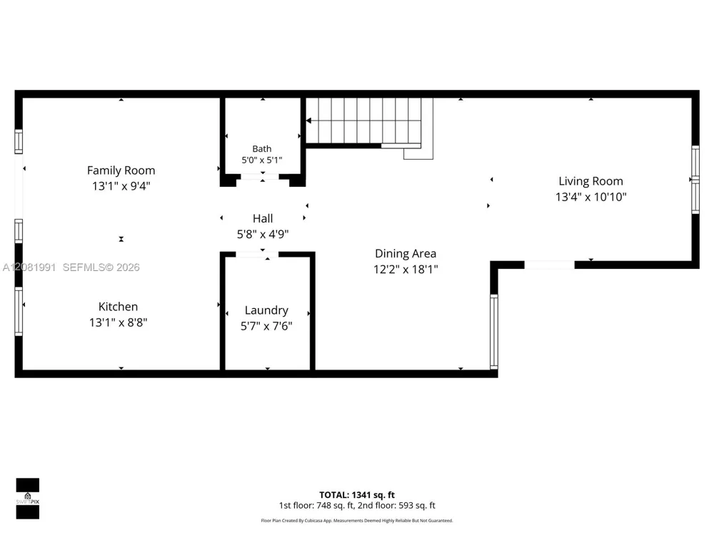 953 SW 143rd Ave Pembroke Pines, FL 33027