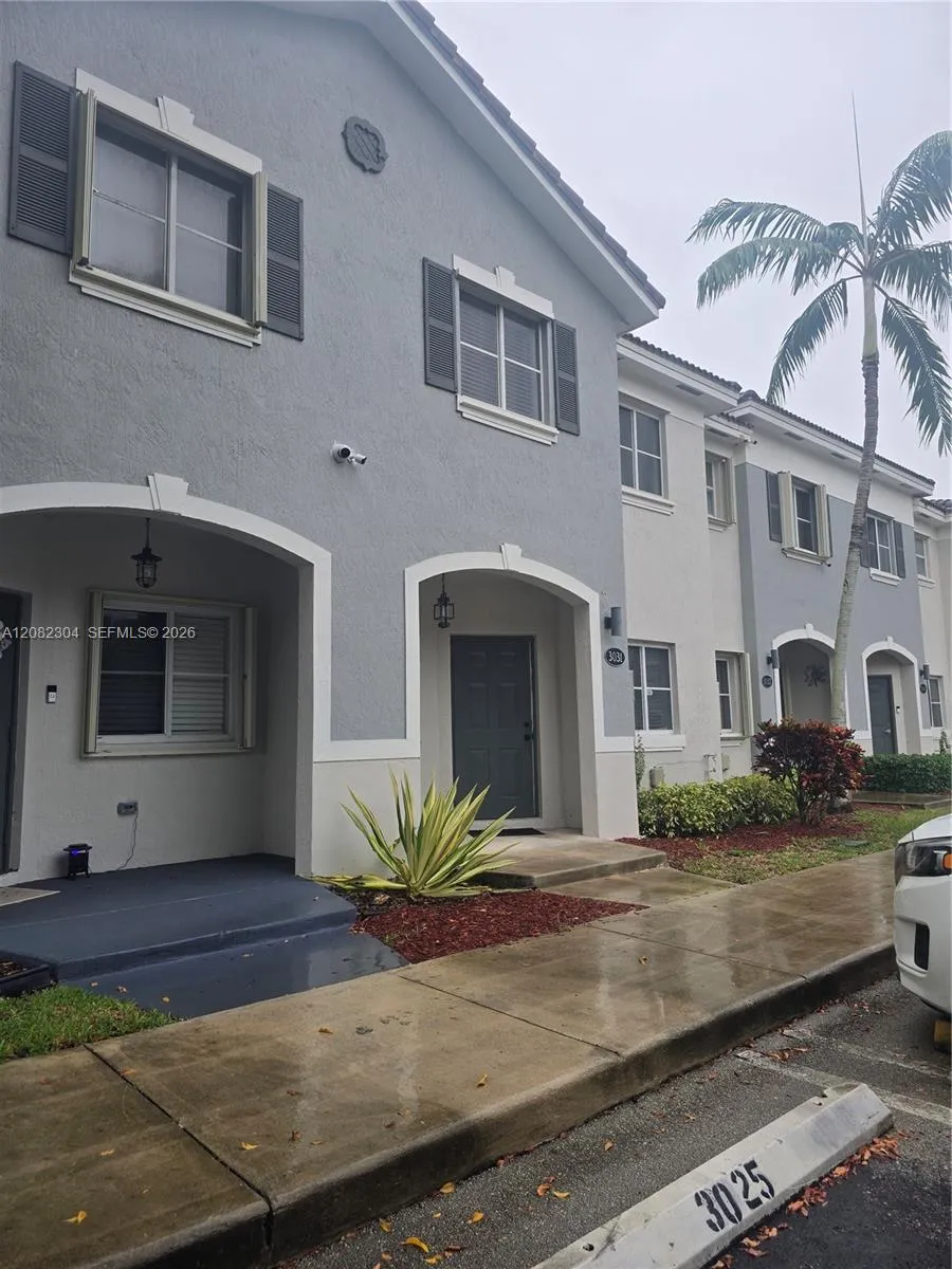 3031 SE 17th Ave #0 Homestead, FL 33035