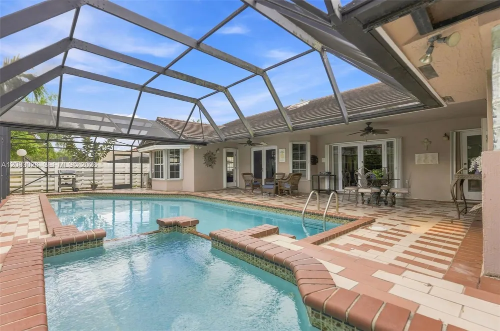 14712 SW 139th Ct Miami, FL 33186