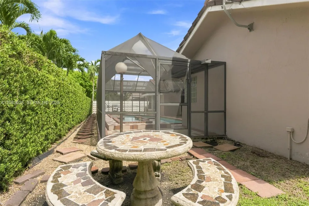 14712 SW 139th Ct Miami, FL 33186