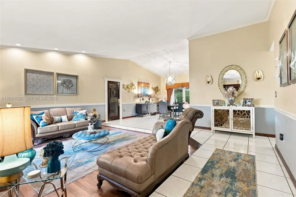 14712 SW 139th Ct Miami, FL 33186