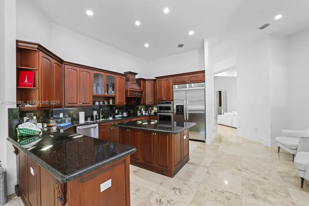 8095 SW 187th St Cutler Bay, FL 33157