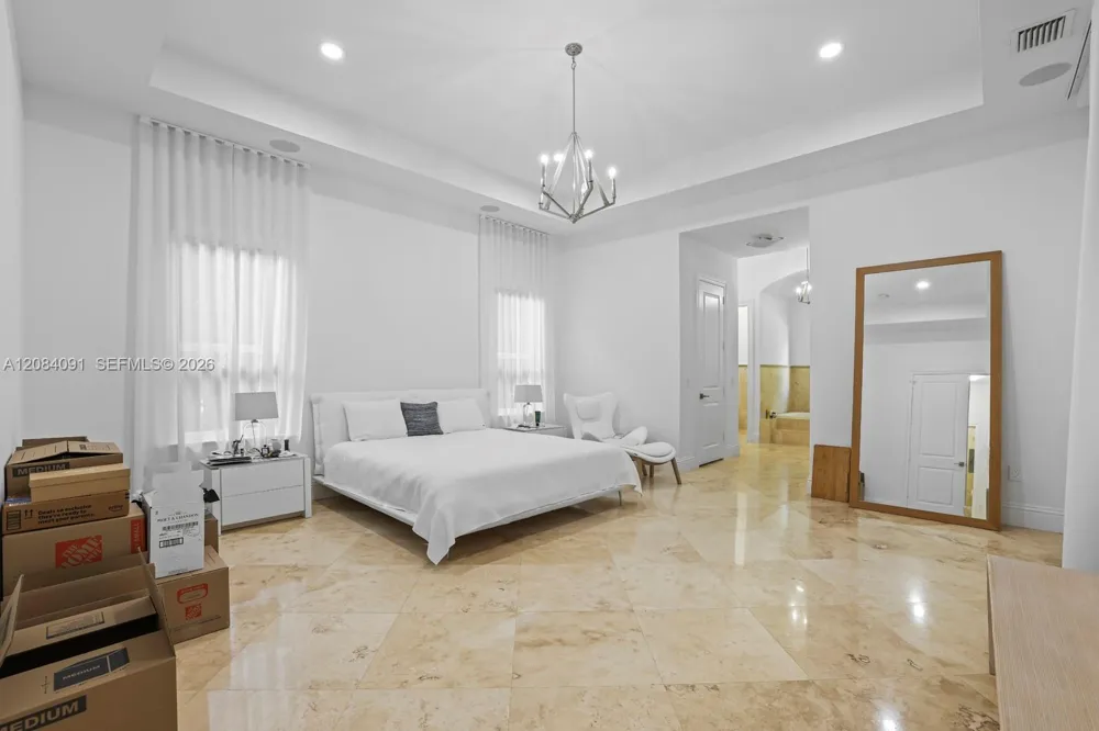 8095 SW 187th St Cutler Bay, FL 33157