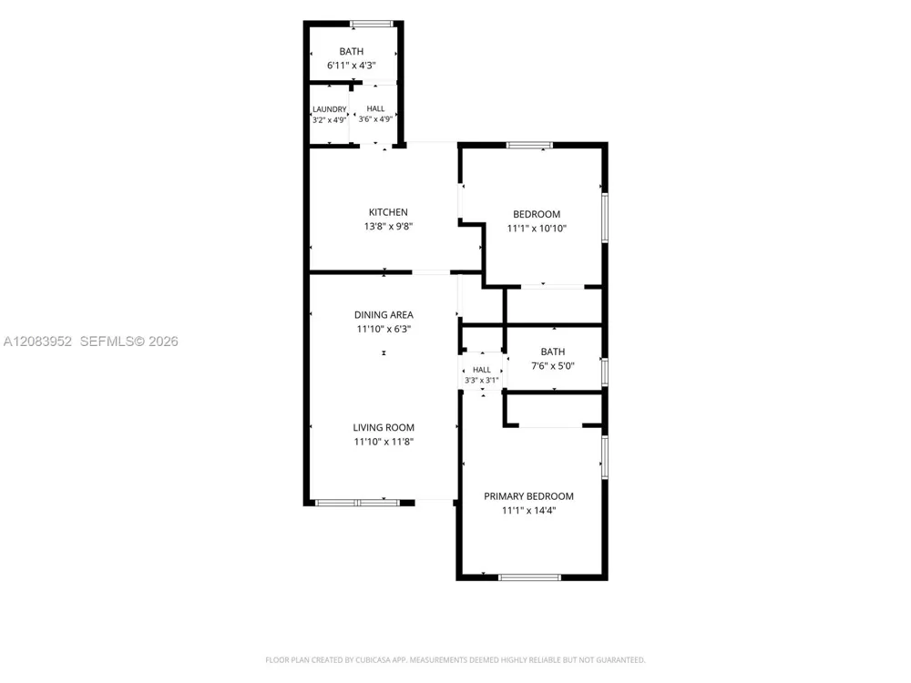2530 SW 27th St Miami, FL 33133