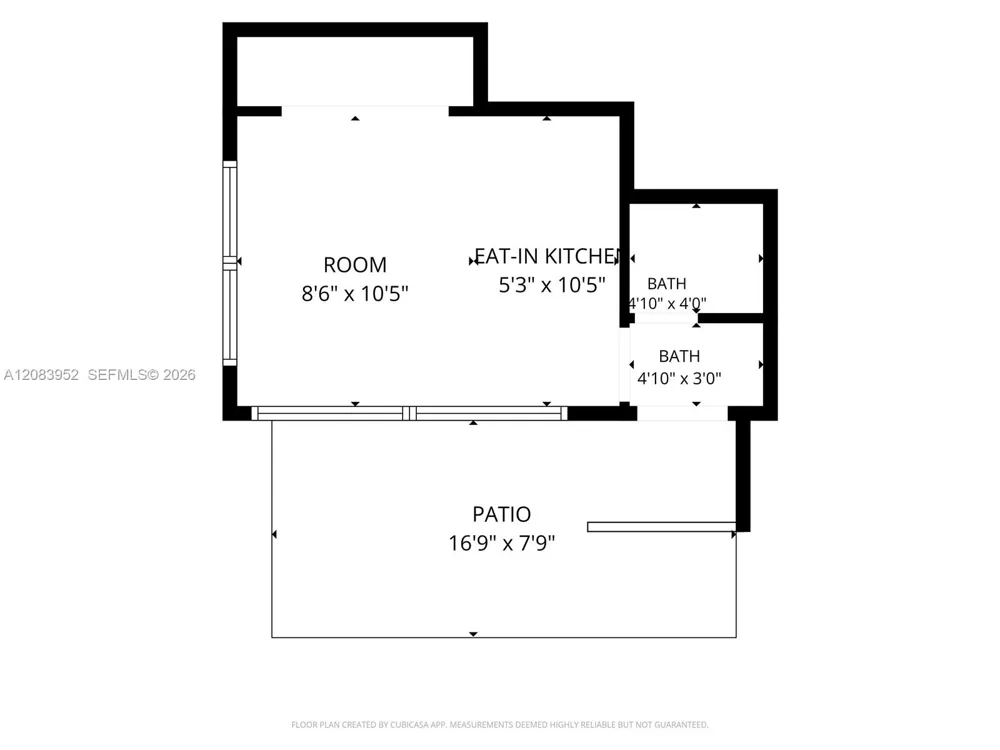 2530 SW 27th St Miami, FL 33133