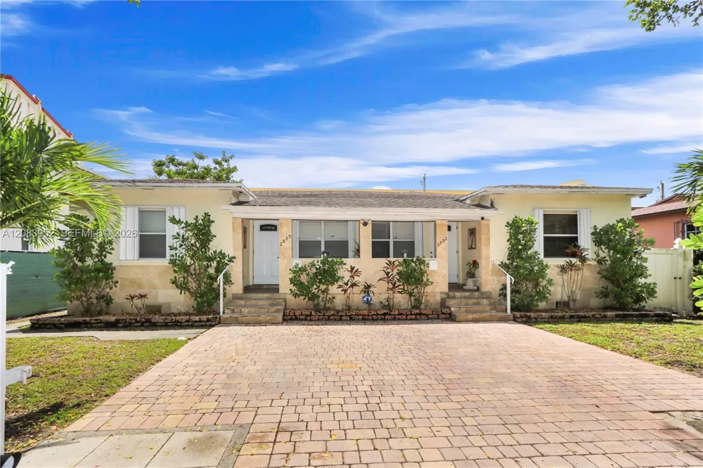 2530 SW 27th St Miami, FL 33133