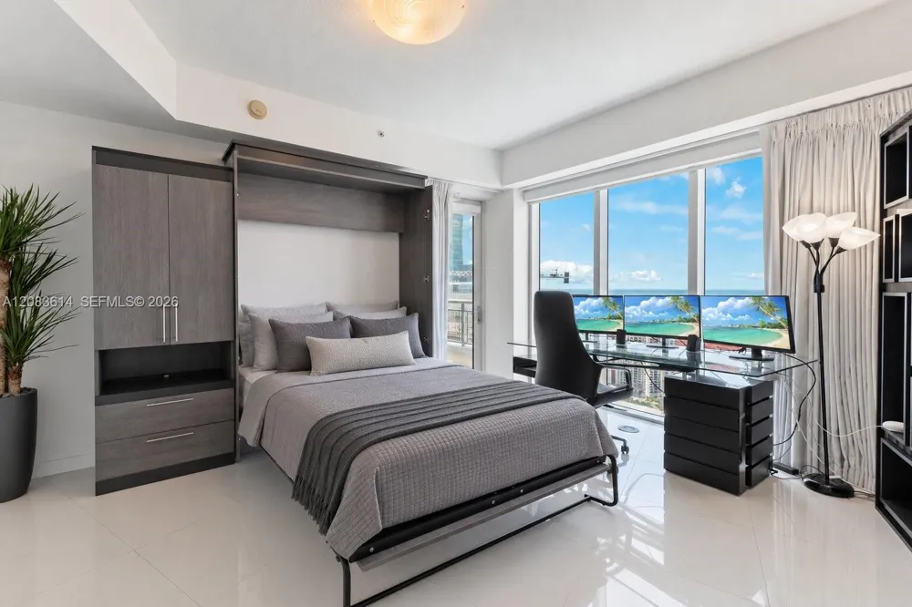 60 SW 13th St #3800 Miami, FL 33130