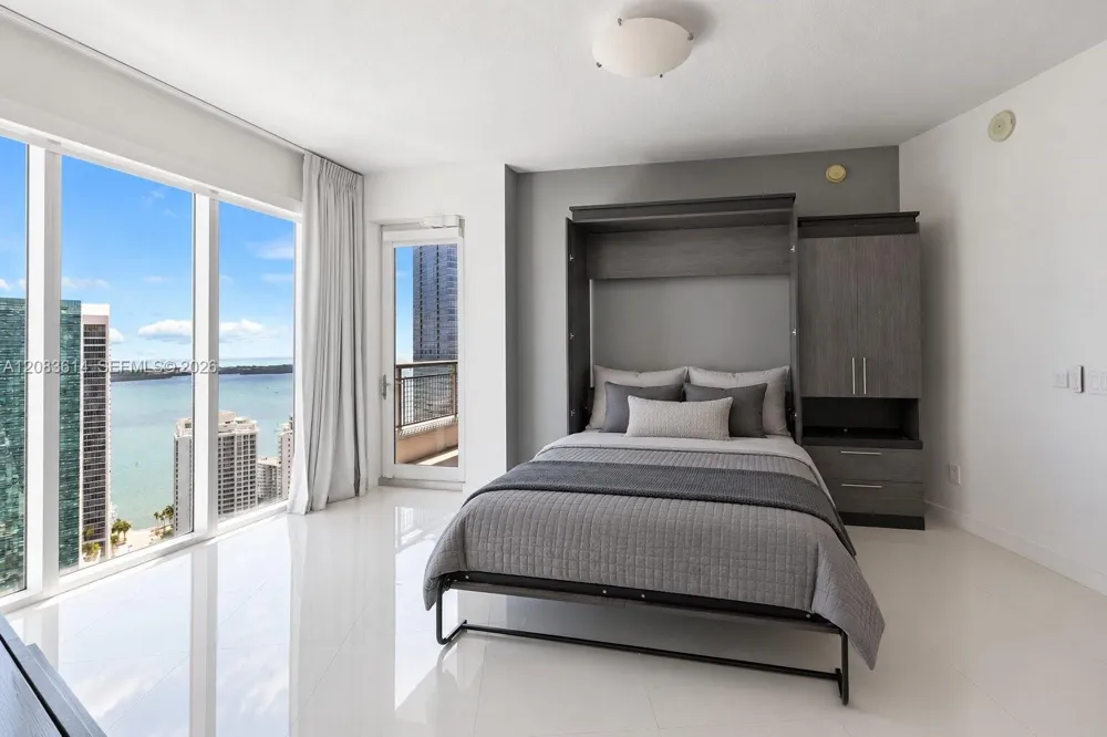 60 SW 13th St #3800 Miami, FL 33130