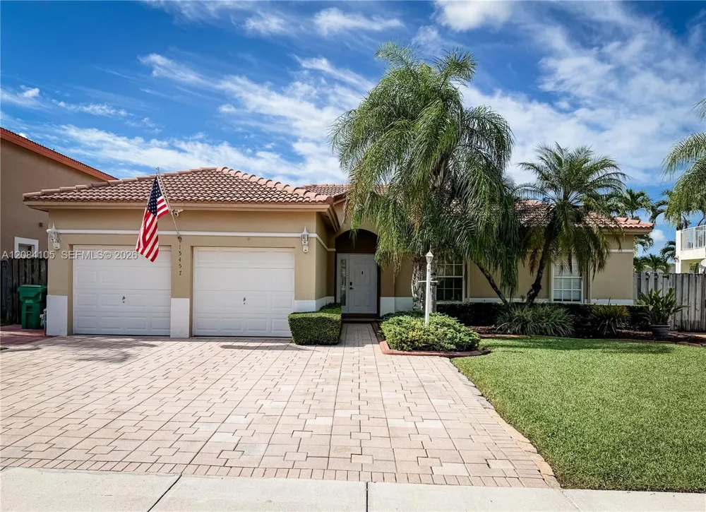 15457 SW 150th St #15457 Miami, FL 33196