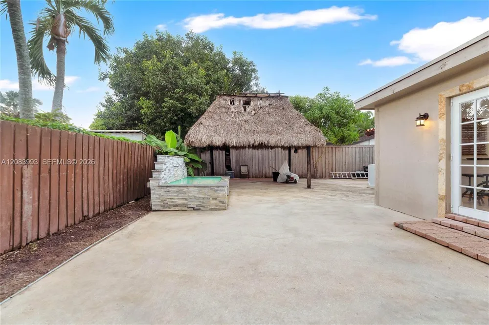 13390 SW 46th Ter Miami, FL 33175