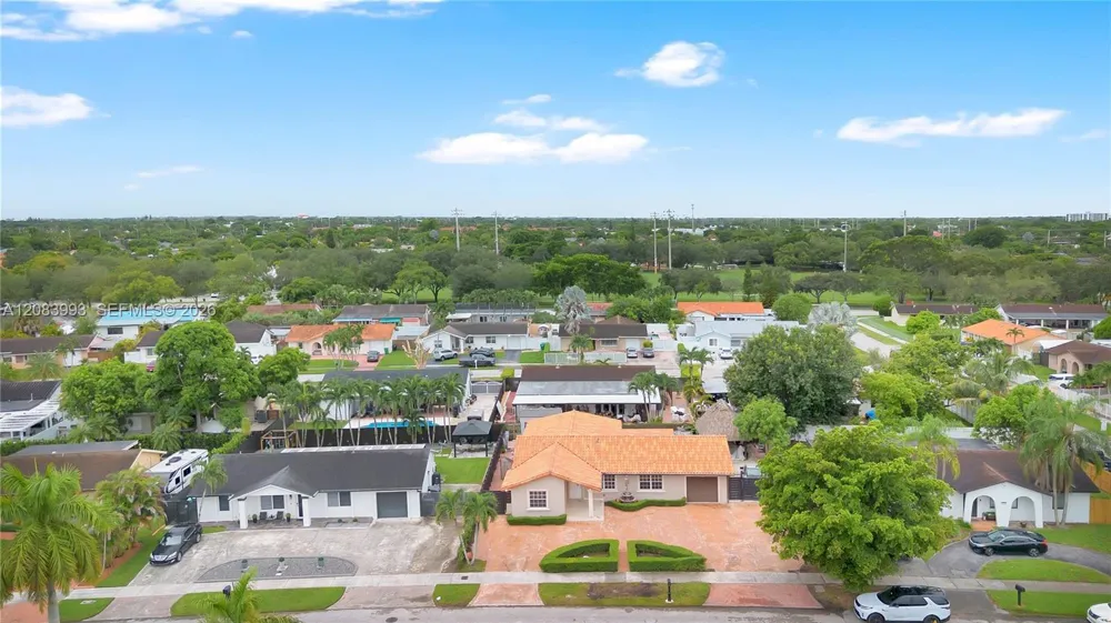 13390 SW 46th Ter Miami, FL 33175