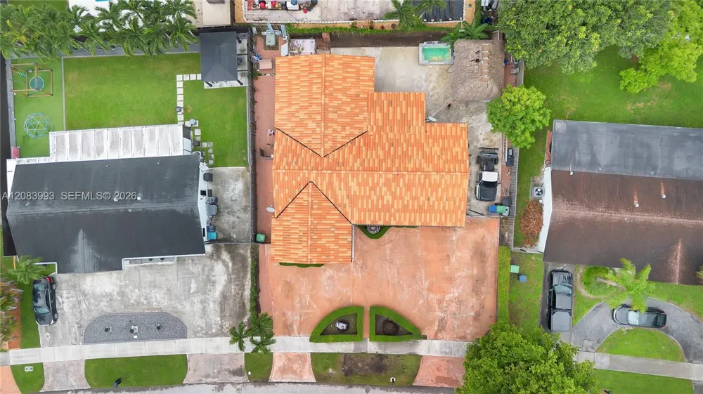 13390 SW 46th Ter Miami, FL 33175