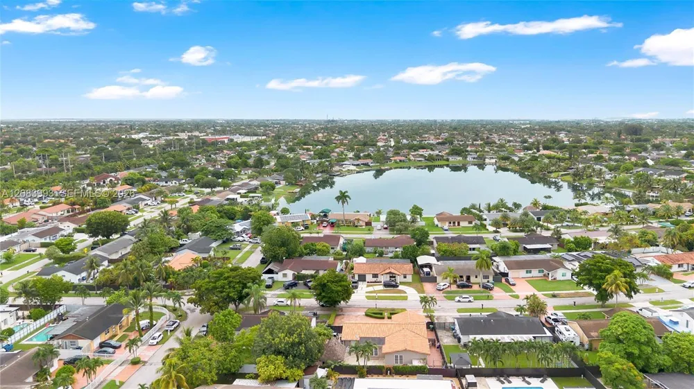 13390 SW 46th Ter Miami, FL 33175