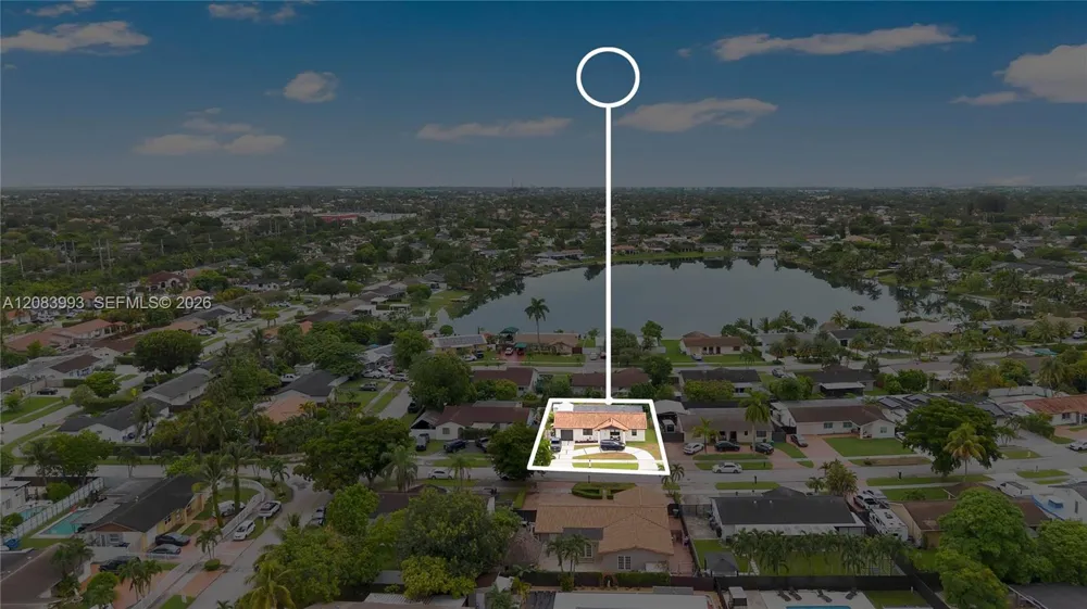 13390 SW 46th Ter Miami, FL 33175