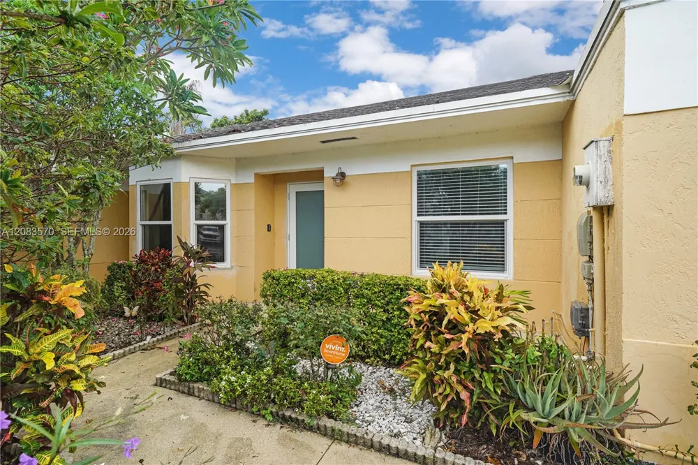9834 SW 222nd St Cutler Bay, FL 33190