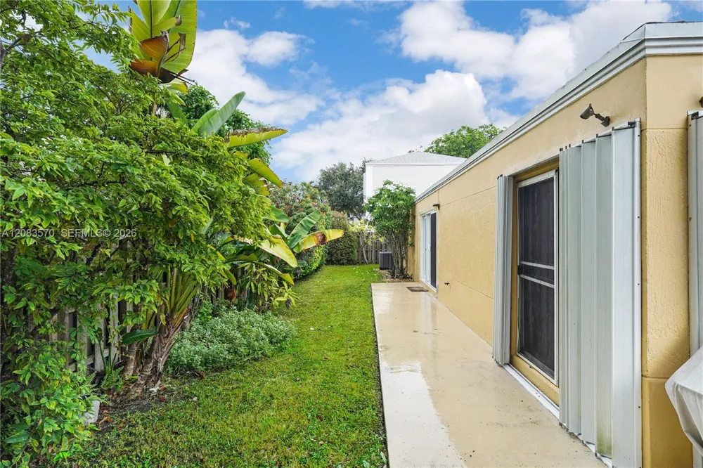 9834 SW 222nd St Cutler Bay, FL 33190