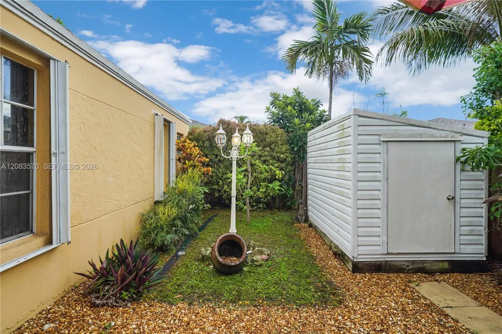 9834 SW 222nd St Cutler Bay, FL 33190