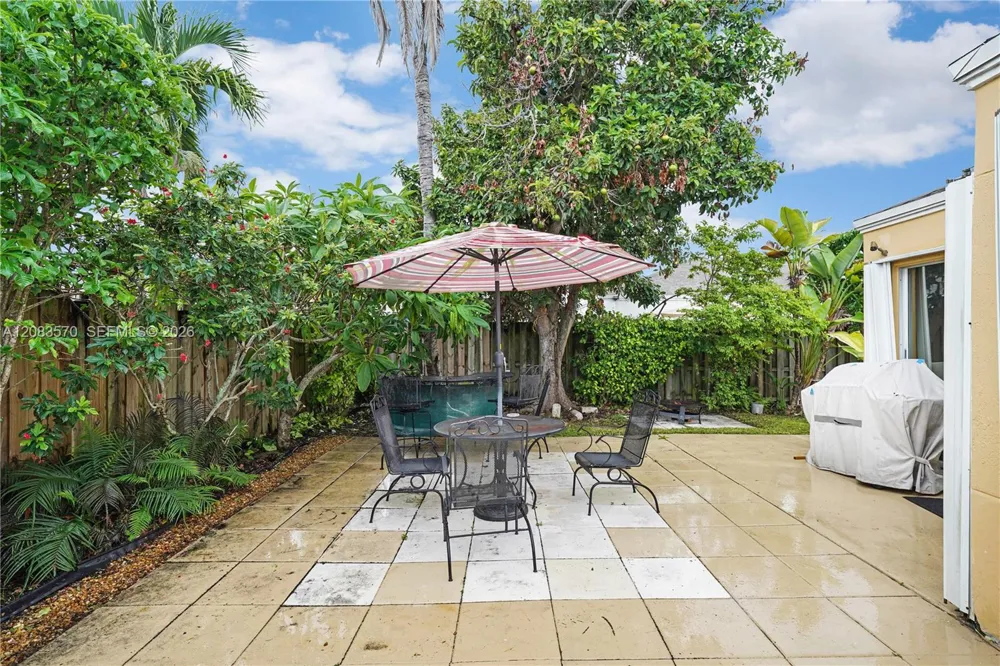 9834 SW 222nd St Cutler Bay, FL 33190
