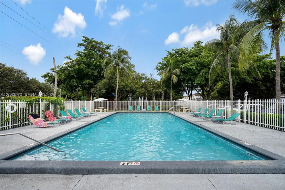 9834 SW 222nd St Cutler Bay, FL 33190