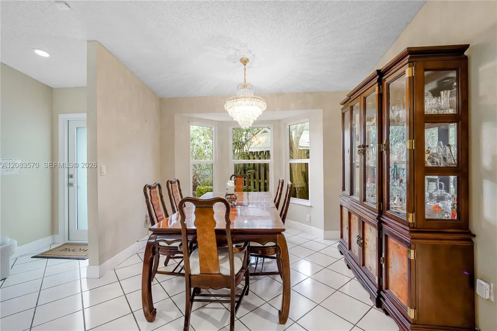 9834 SW 222nd St Cutler Bay, FL 33190