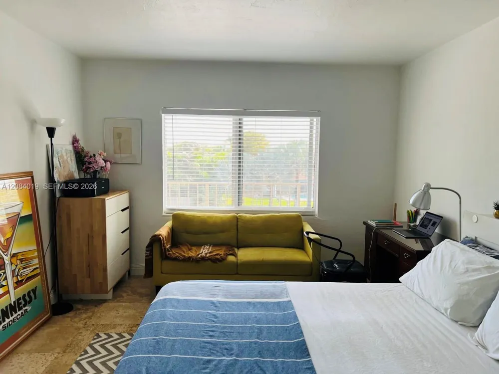 Address Not Shown North Miami, FL 33181