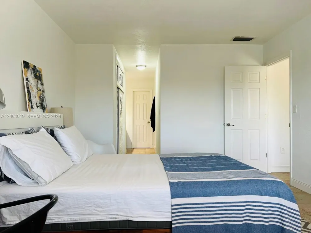 Address Not Shown North Miami, FL 33181