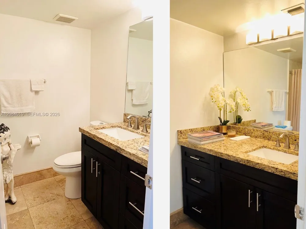 Address Not Shown North Miami, FL 33181